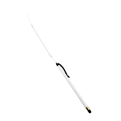 【日本製】タッチペン・スタイラス 落下防止ストラップ 伸縮式 最大90cm｜BeyonMind